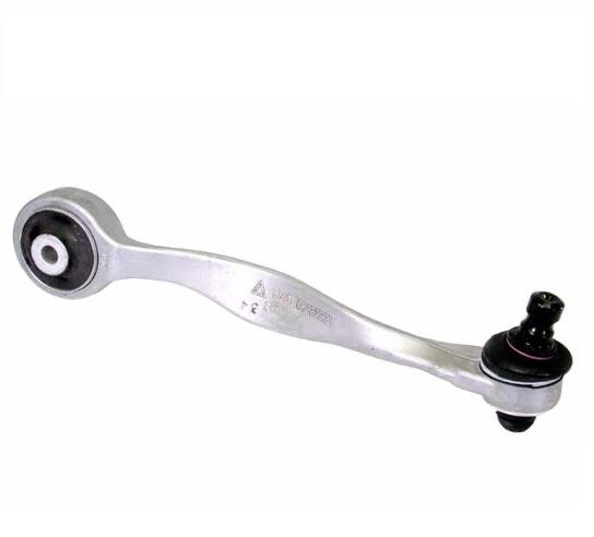 Audi VW Control Arm - Front Passenger Side Upper Rearward 8E0407510A - Lemfoerder 2102901